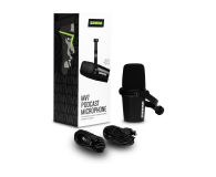 Shure Motiv MV7 czarny - 638067 - zdjęcie 4